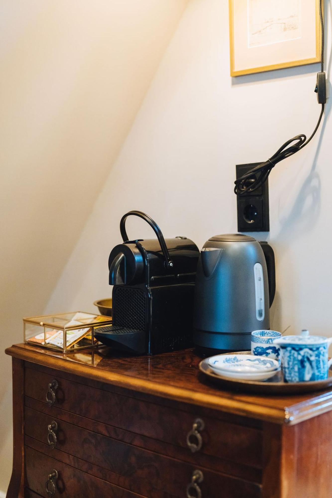 Lok Historics Luxury Art-Inspired Loft In Historic City Centre! Haarlem Exteriör bild