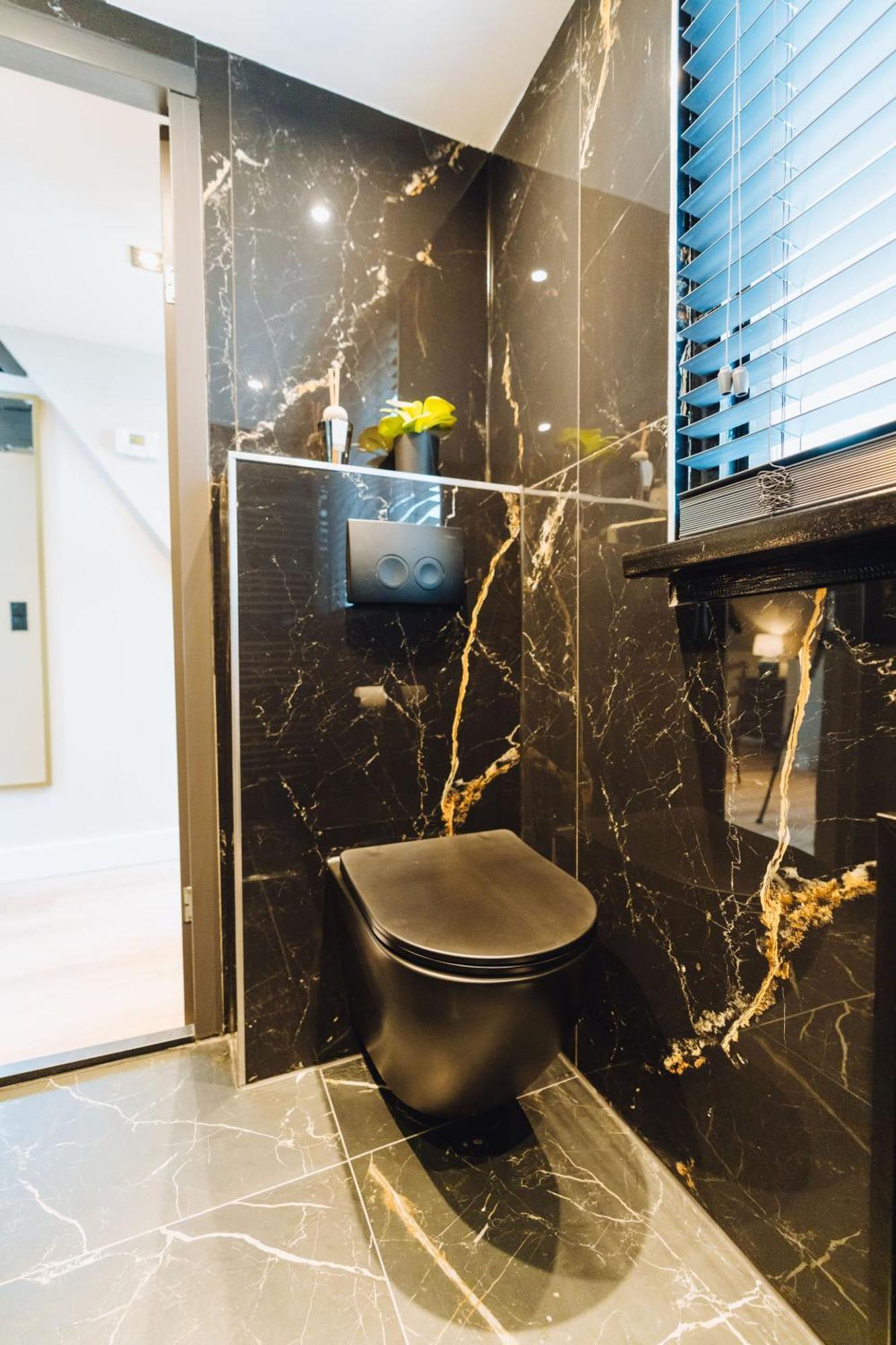 Lok Historics Luxury Art-Inspired Loft In Historic City Centre! Haarlem Exteriör bild